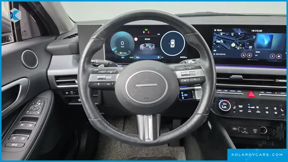 HYUNDAI SONATA PREMIUM