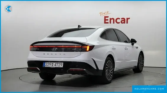 HYUNDAI SONATA PREMIUM