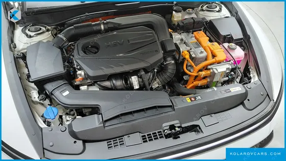 HYUNDAI SONATA PREMIUM