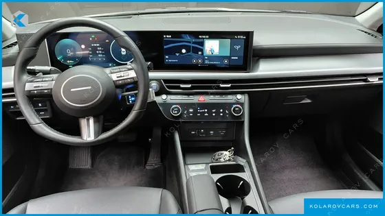 HYUNDAI SONATA PREMIUM