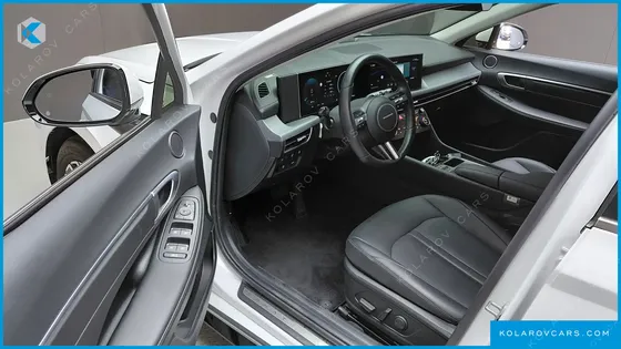 HYUNDAI SONATA PREMIUM