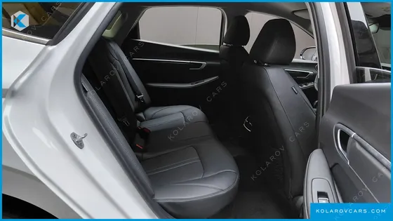 HYUNDAI SONATA PREMIUM