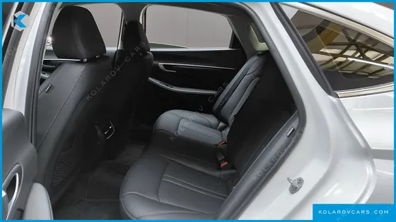 HYUNDAI SONATA PREMIUM