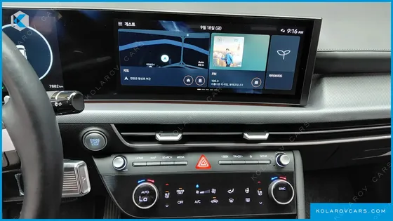 HYUNDAI SONATA PREMIUM