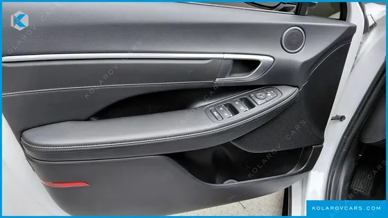 HYUNDAI SONATA PREMIUM