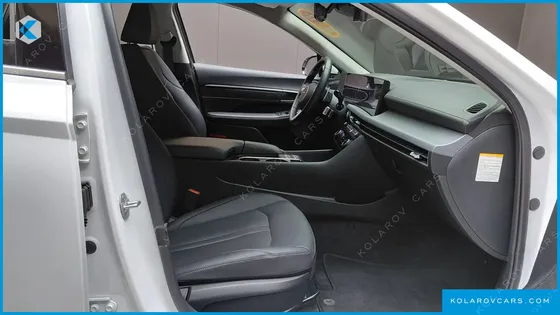 HYUNDAI SONATA PREMIUM