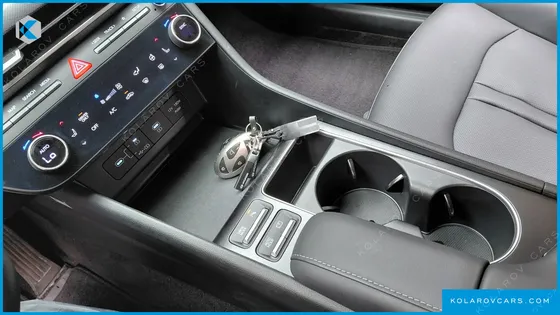 HYUNDAI SONATA PREMIUM