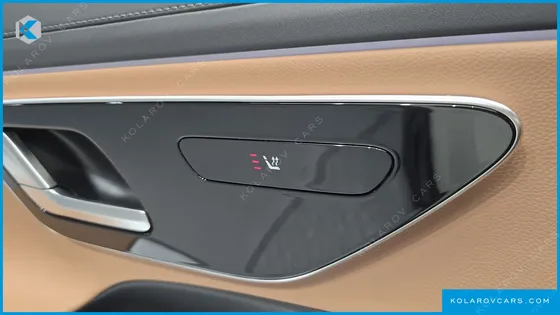 MERCEDES E-CLASS E200 AMG LINE