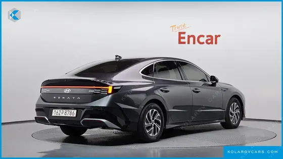 HYUNDAI SONATA PREMIUM