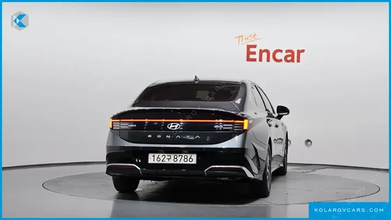 HYUNDAI SONATA PREMIUM