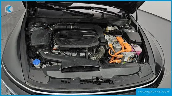 HYUNDAI SONATA PREMIUM