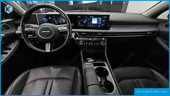 HYUNDAI SONATA PREMIUM