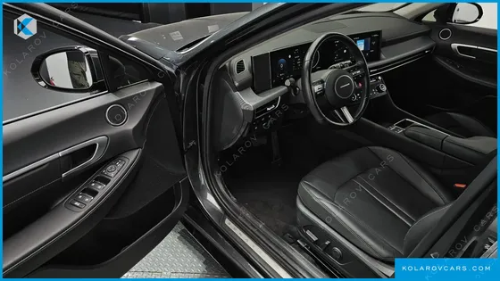HYUNDAI SONATA PREMIUM