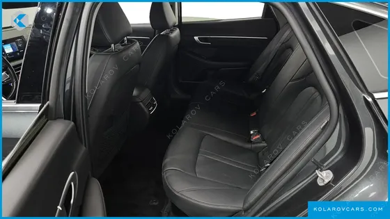 HYUNDAI SONATA PREMIUM