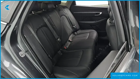 HYUNDAI SONATA PREMIUM