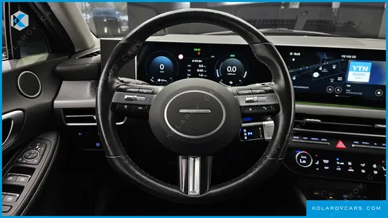 HYUNDAI SONATA PREMIUM