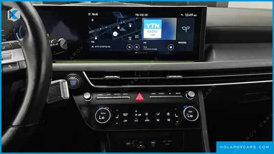 HYUNDAI SONATA PREMIUM