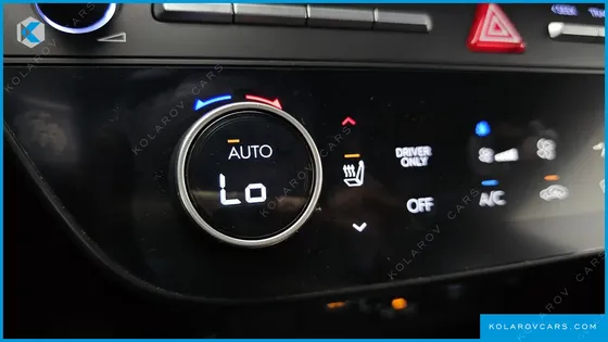 HYUNDAI SONATA PREMIUM
