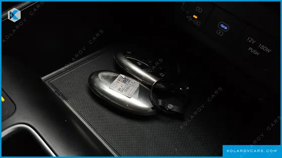 HYUNDAI SONATA PREMIUM