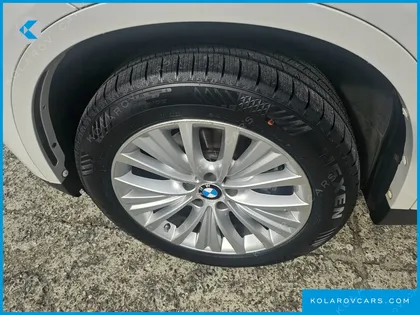 BMW X5 XDRIVE 30D