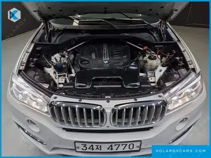 BMW X5 XDRIVE 30D