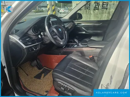 BMW X5 XDRIVE 30D