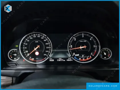 BMW X5 XDRIVE 30D