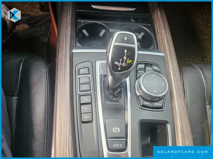 BMW X5 XDRIVE 30D