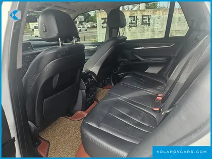 BMW X5 XDRIVE 30D