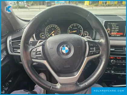 BMW X5 XDRIVE 30D