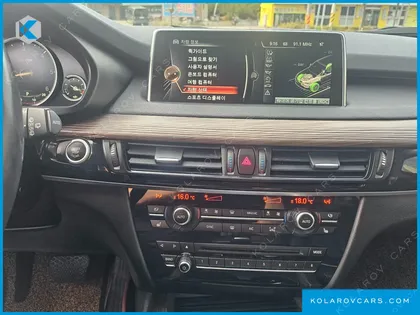 BMW X5 XDRIVE 30D