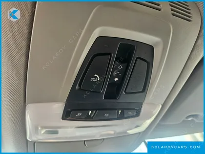 BMW X5 XDRIVE 30D