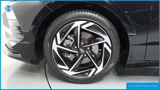 HYUNDAI SONATA INSPIRATION
