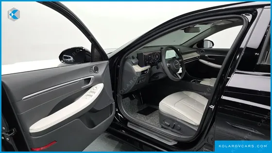 HYUNDAI SONATA INSPIRATION