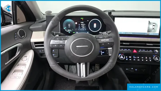 HYUNDAI SONATA INSPIRATION