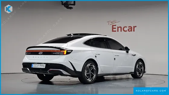 HYUNDAI SONATA INSPIRATION