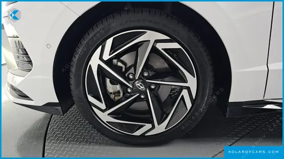 HYUNDAI SONATA INSPIRATION