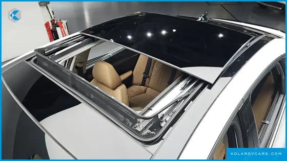 HYUNDAI SONATA INSPIRATION