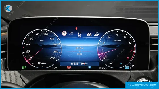 MERCEDES E-CLASS E200 AVANTGARDE