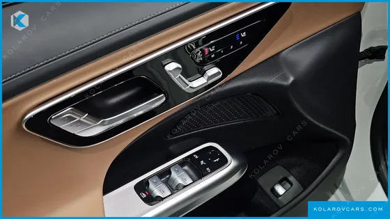 MERCEDES E-CLASS E200 AVANTGARDE