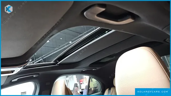 MERCEDES E-CLASS E200 AVANTGARDE