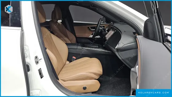 MERCEDES E-CLASS E200 AVANTGARDE