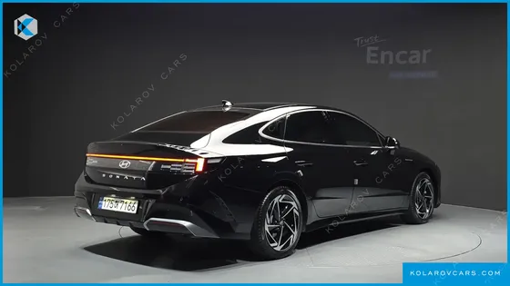 HYUNDAI SONATA INSPIRATION