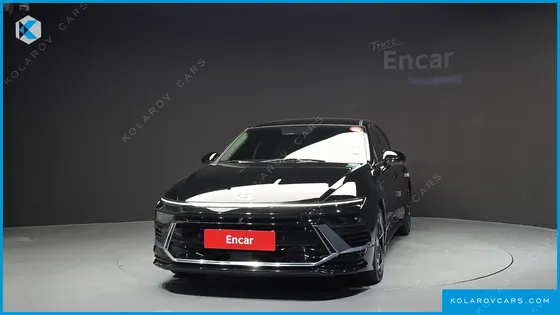 HYUNDAI SONATA INSPIRATION