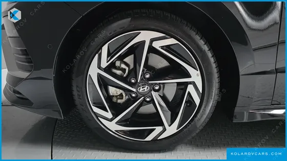 HYUNDAI SONATA INSPIRATION