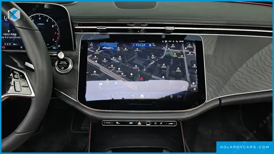 MERCEDES E-CLASS E200 AVANTGARDE