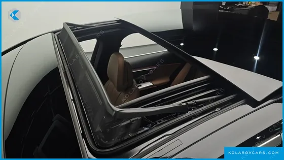 MERCEDES E-CLASS E200 AVANTGARDE