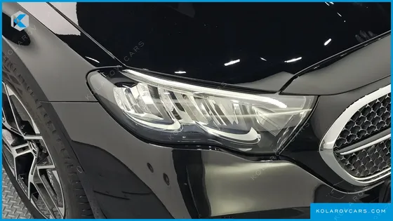 MERCEDES E-CLASS E200 AVANTGARDE