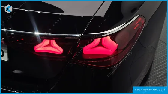 MERCEDES E-CLASS E200 AVANTGARDE