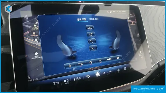 MERCEDES E-CLASS E200 AVANTGARDE